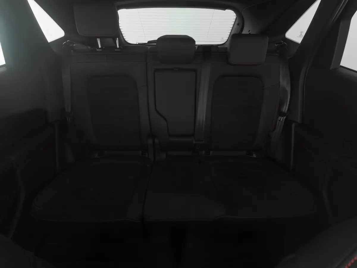 2.5 PHEV ST-Line X | B&O | EL. STOEL | NAVI | ECC