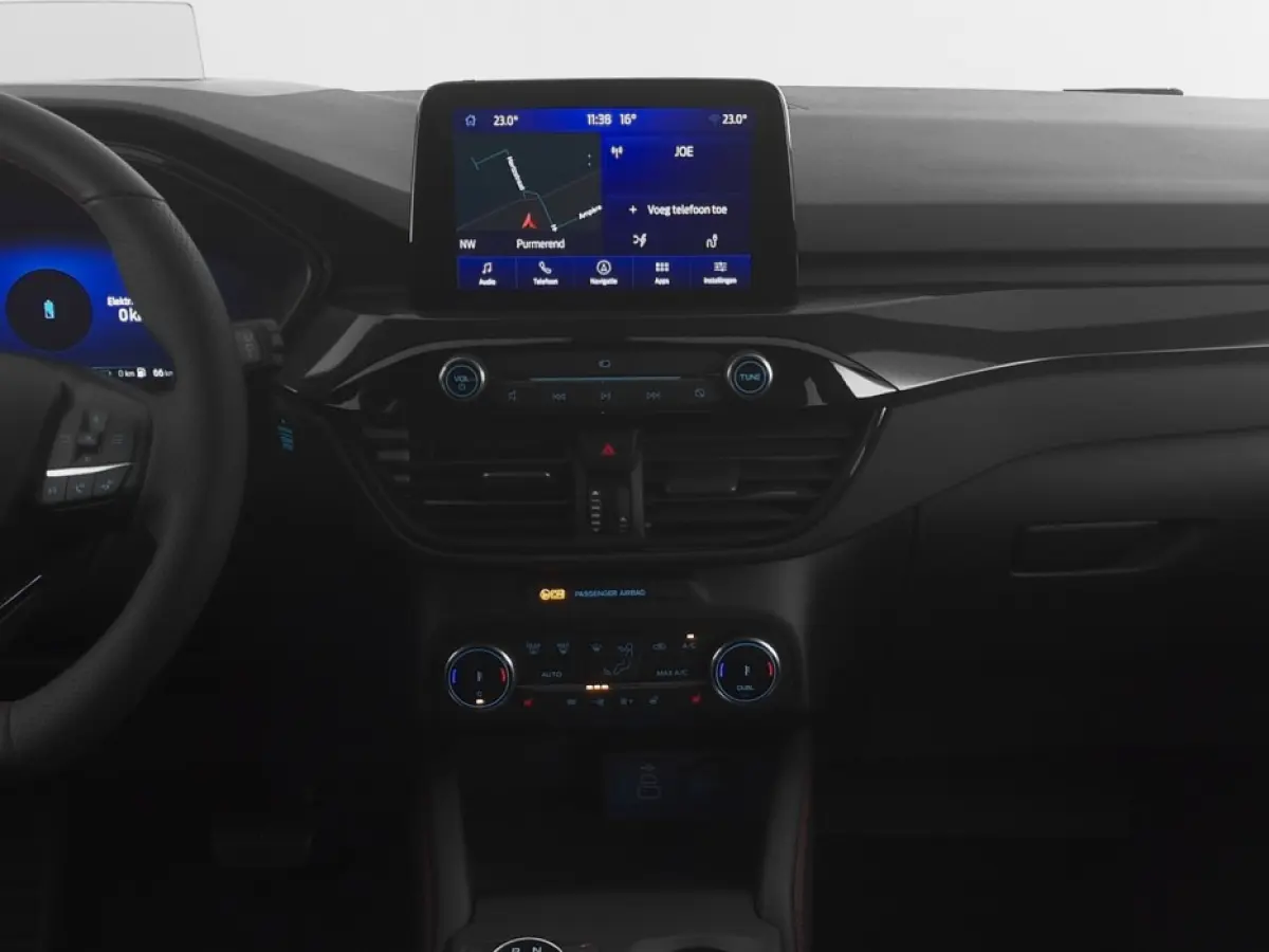 2.5 PHEV ST-Line X | B&O | EL. STOEL | NAVI | ECC