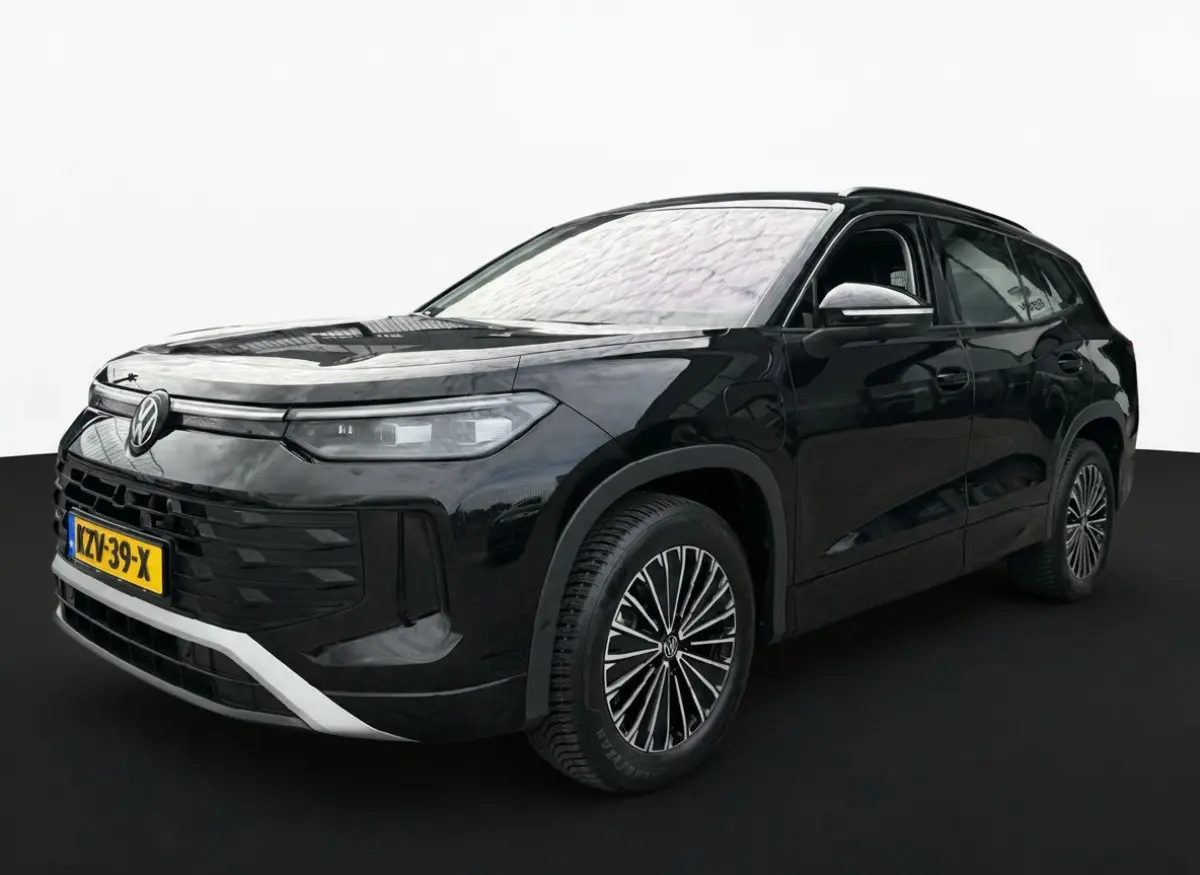 1.5 eHybrid 204PK DSG LIFE TREKHAAK/CAMERA/CARPLAY FABRIEKSGARANTIE TOT 2030