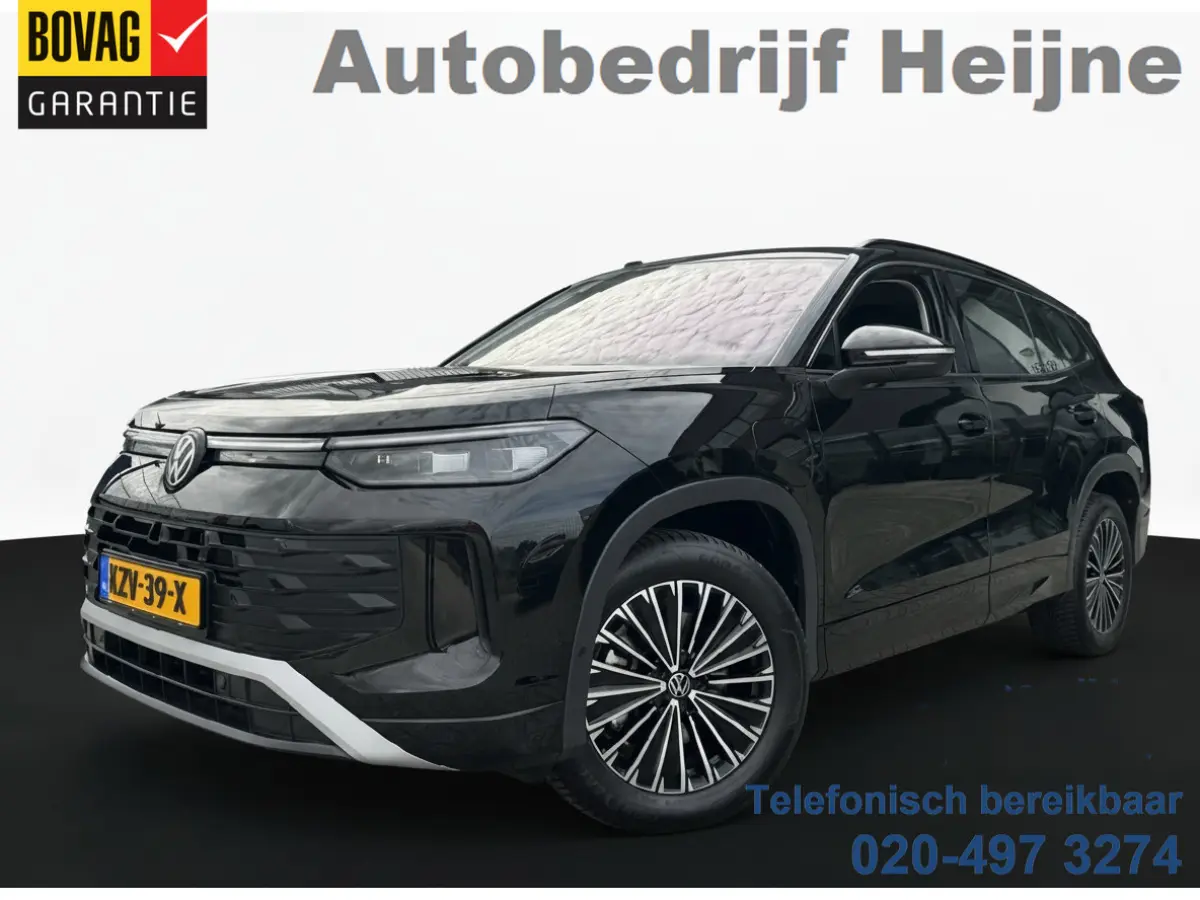 1.5 eHybrid 204PK DSG LIFE TREKHAAK/CAMERA/CARPLAY FABRIEKSGARANTIE TOT 2030