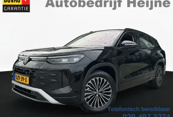 1.5 eHybrid 204PK DSG LIFE TREKHAAK/CAMERA/CARPLAY FABRIEKSGARANTIE TOT 2030