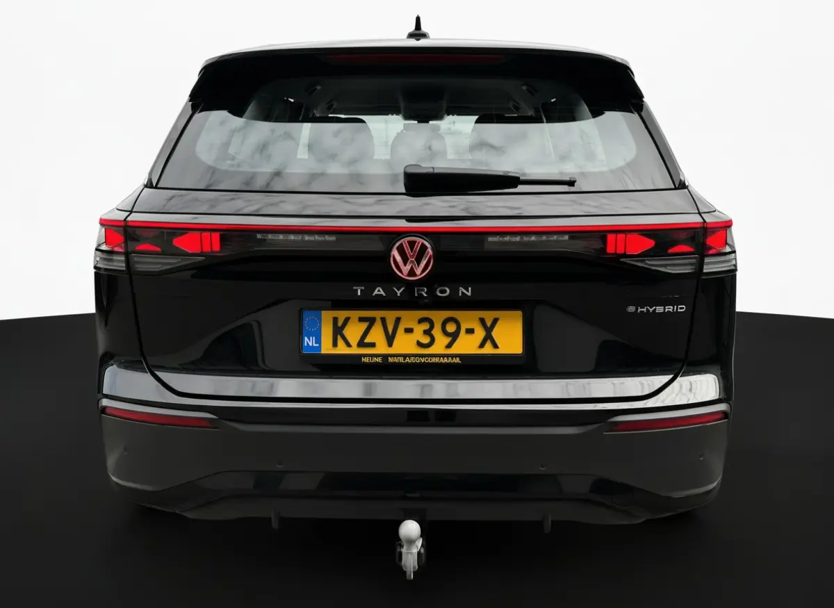 1.5 eHybrid 204PK DSG LIFE TREKHAAK/CAMERA/CARPLAY FABRIEKSGARANTIE TOT 2030