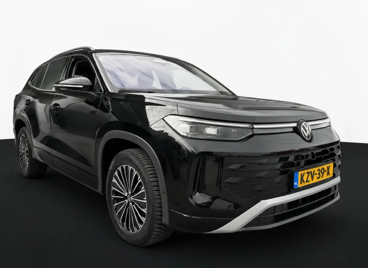 1.5 eHybrid 204PK DSG LIFE TREKHAAK/CAMERA/CARPLAY FABRIEKSGARANTIE TOT 2030