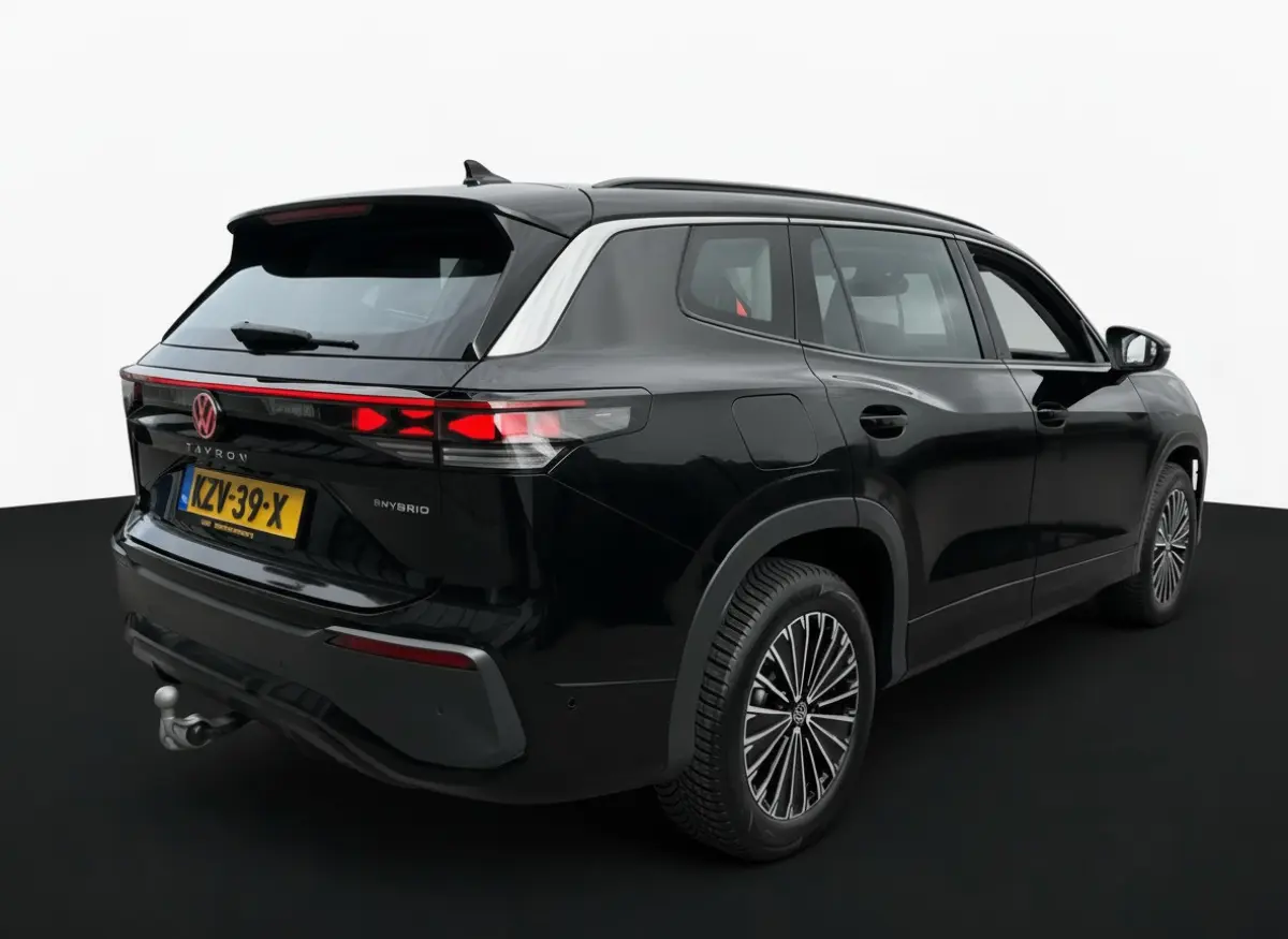1.5 eHybrid 204PK DSG LIFE TREKHAAK/CAMERA/CARPLAY FABRIEKSGARANTIE TOT 2030