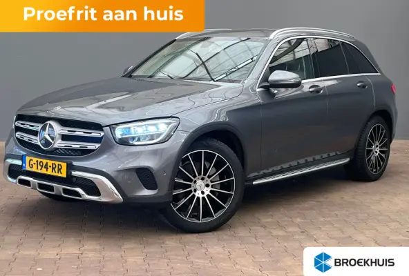 200 Business Solution Limited Camera | Vol Leder | Elek. Stoelen | Carplay | Climate | Stoelverwarming | Trekhaak | LED | Parkeersensoren | Achteruitrijcamera | Airco (automatisch) | Apple C