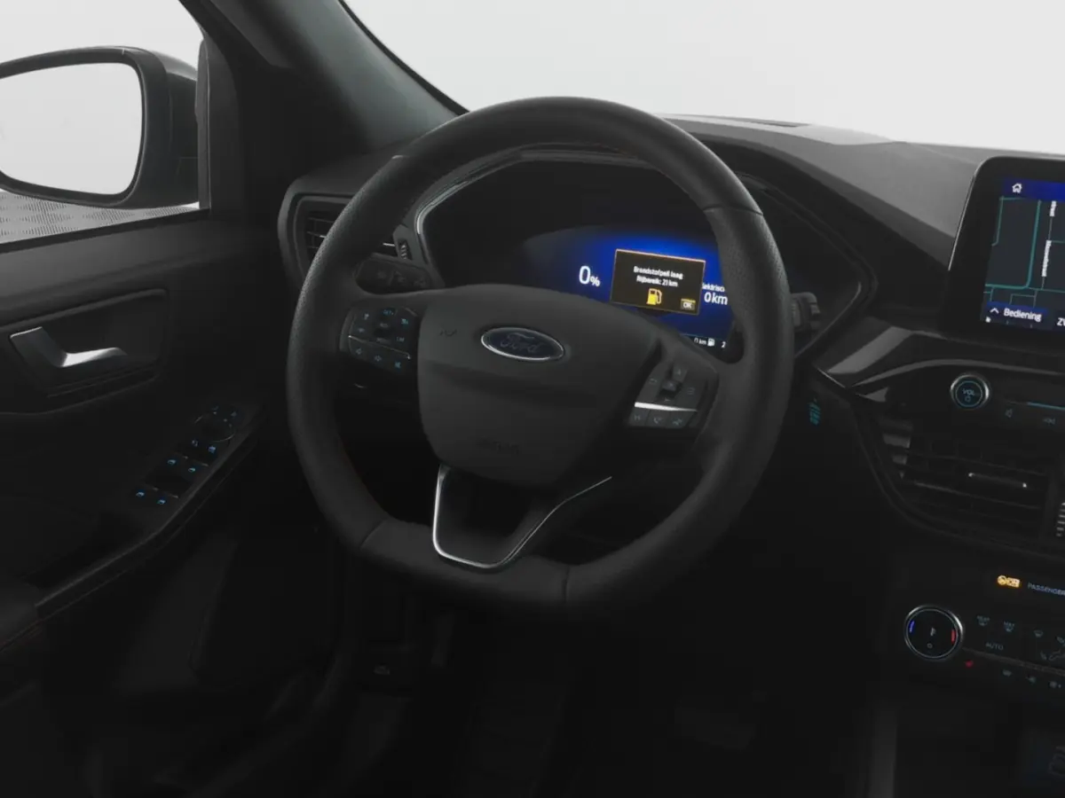 2.5 PHEV ST-Line X | B&O | Head-Up | NAVI | ECC