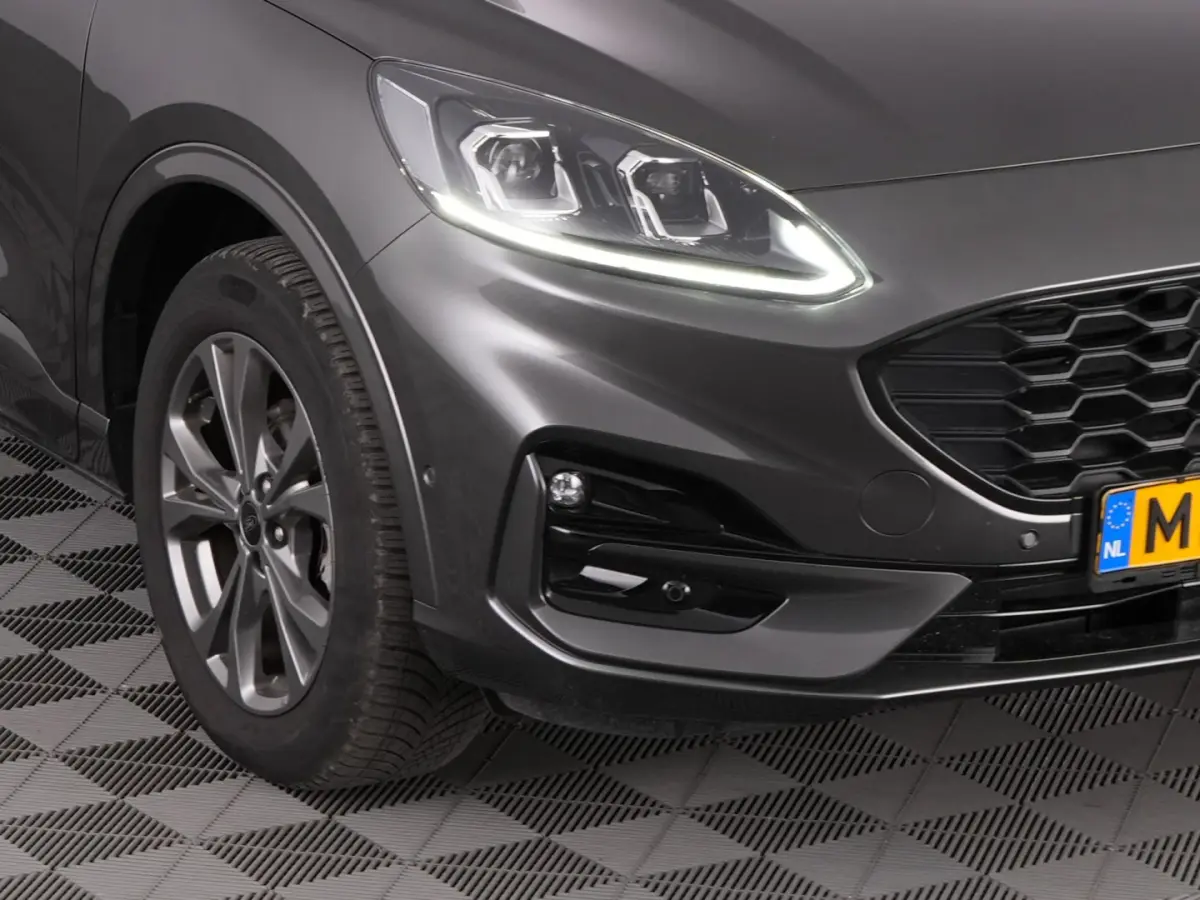 2.5 PHEV ST-Line X | B&O | Head-Up | NAVI | ECC