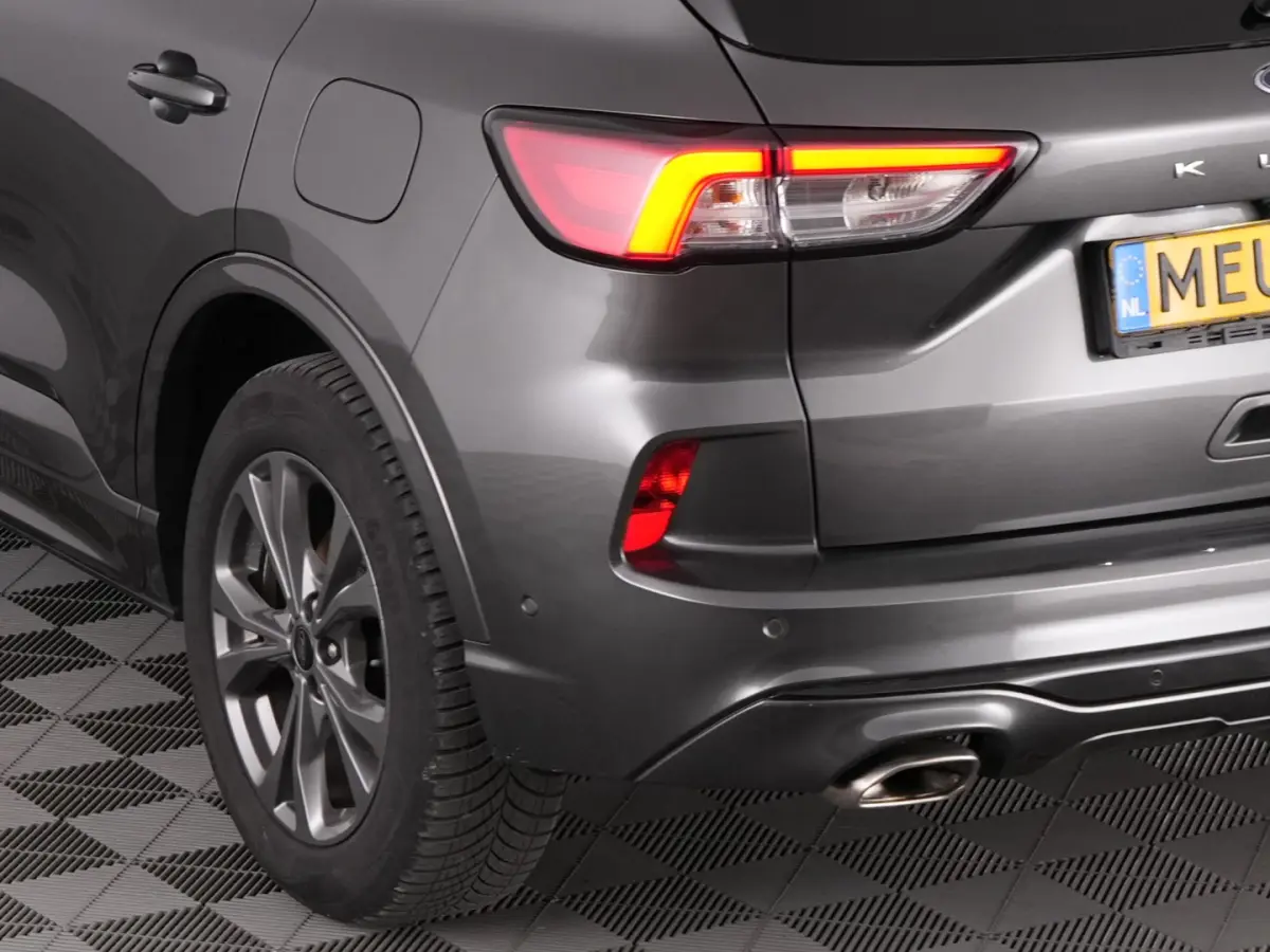 2.5 PHEV ST-Line X | B&O | Head-Up | NAVI | ECC