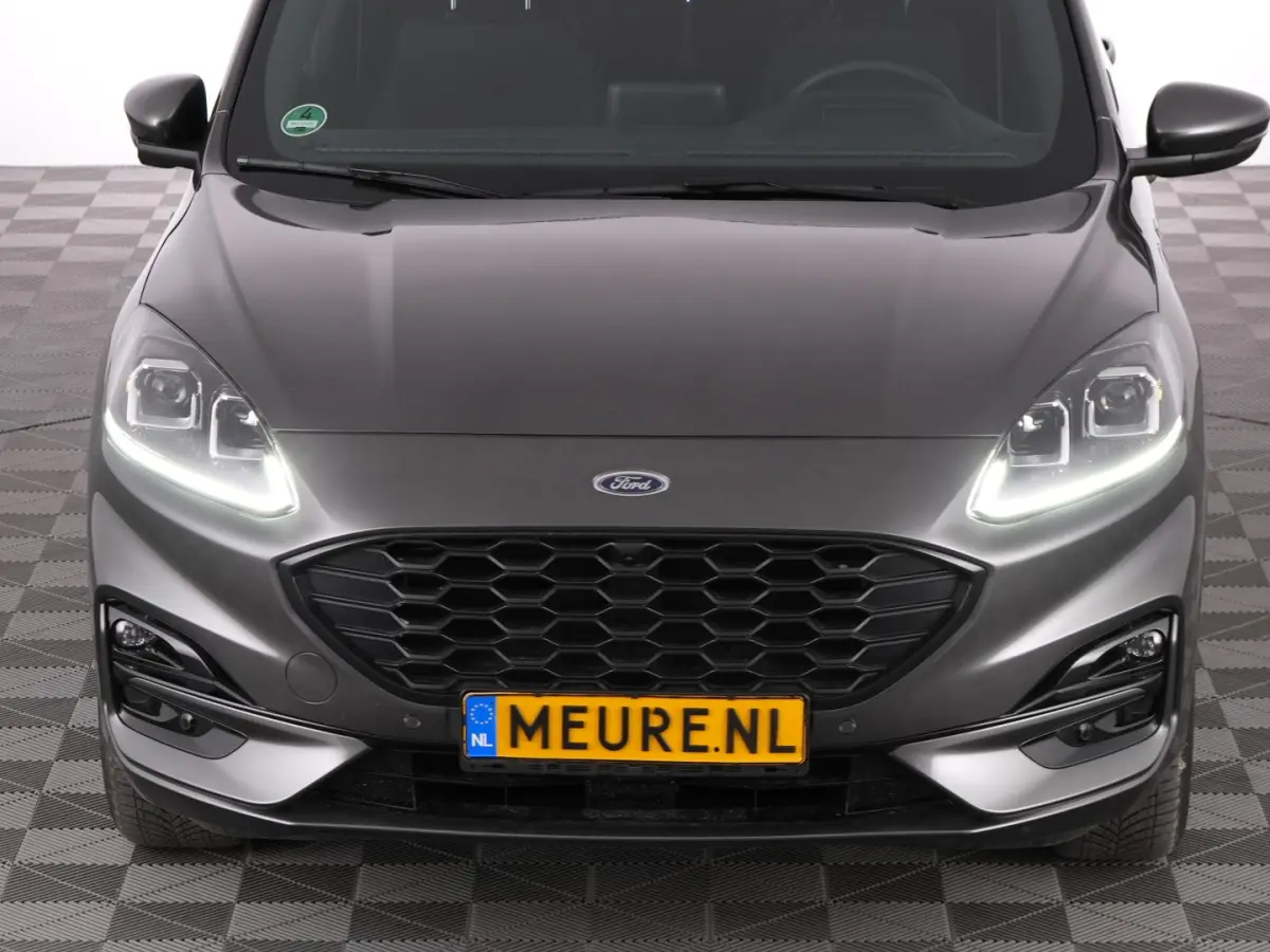 2.5 PHEV ST-Line X | B&O | Head-Up | NAVI | ECC
