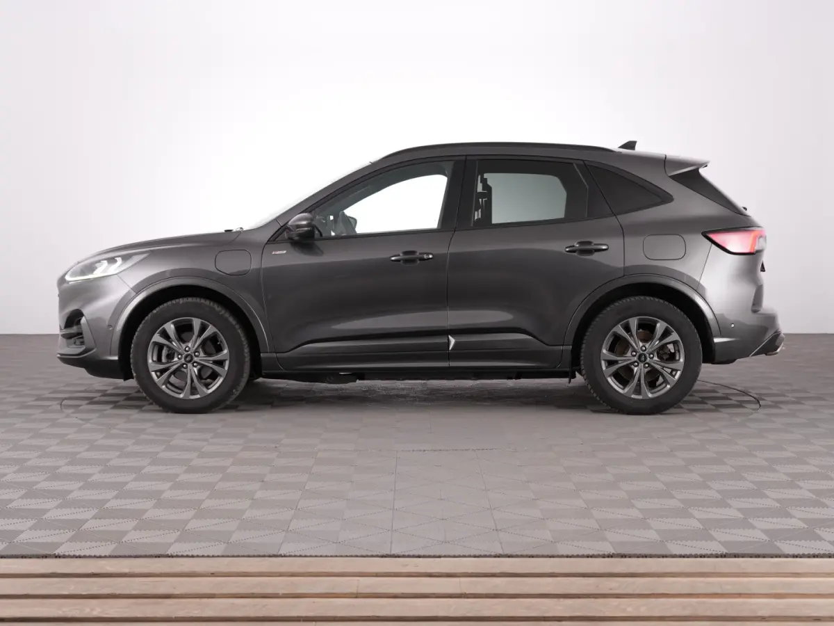 2.5 PHEV ST-Line X | B&O | Head-Up | NAVI | ECC