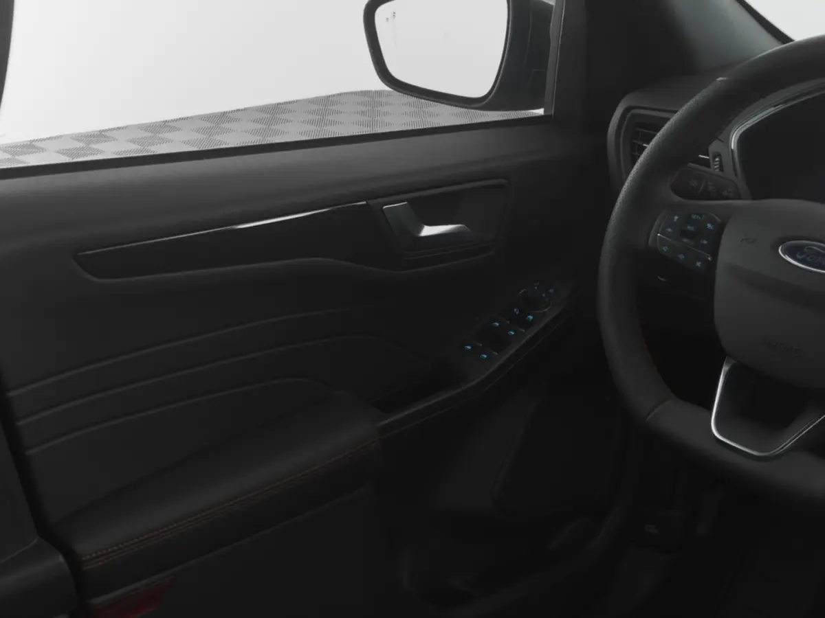 2.5 PHEV ST-Line X | B&O | Head-Up | NAVI | ECC