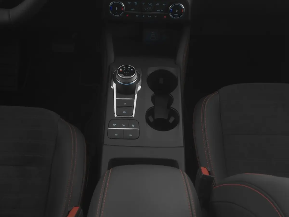 2.5 PHEV ST-Line X | B&O | Head-Up | NAVI | ECC