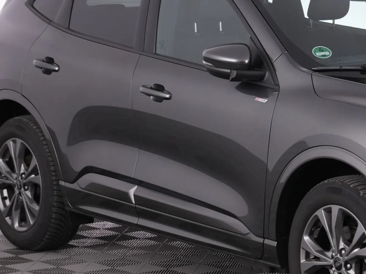 2.5 PHEV ST-Line X | B&O | Head-Up | NAVI | ECC