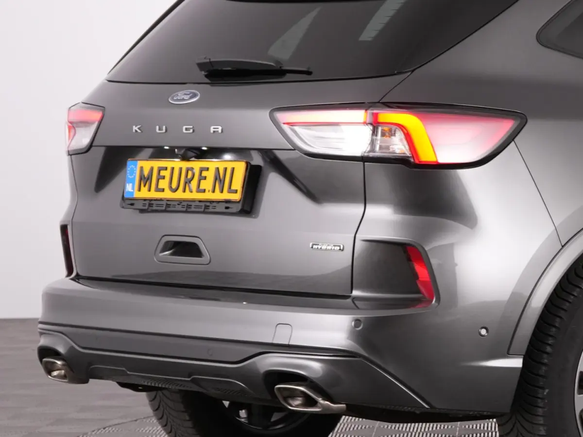 2.5 PHEV ST-Line X | B&O | Head-Up | NAVI | ECC