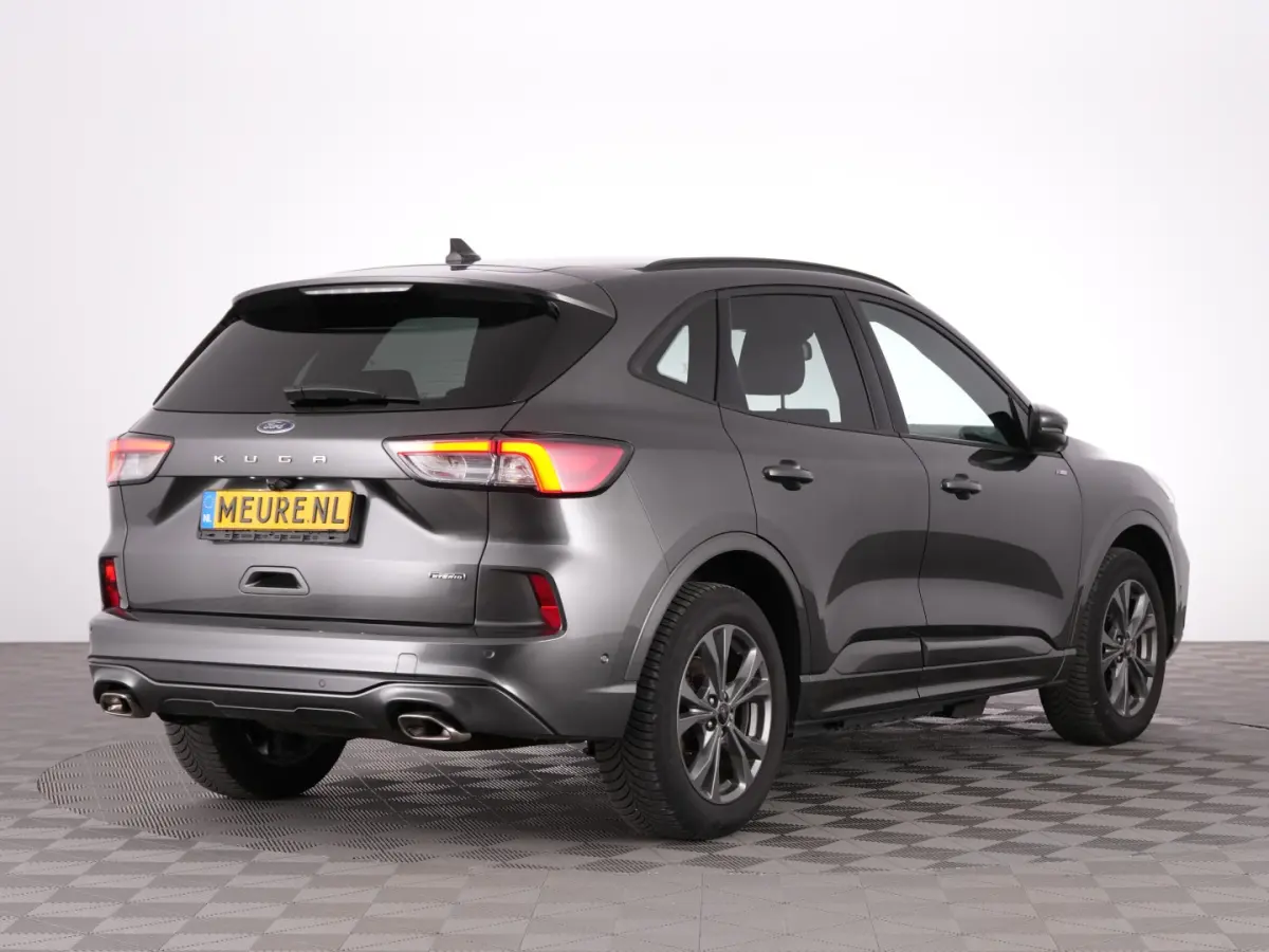 2.5 PHEV ST-Line X | B&O | Head-Up | NAVI | ECC