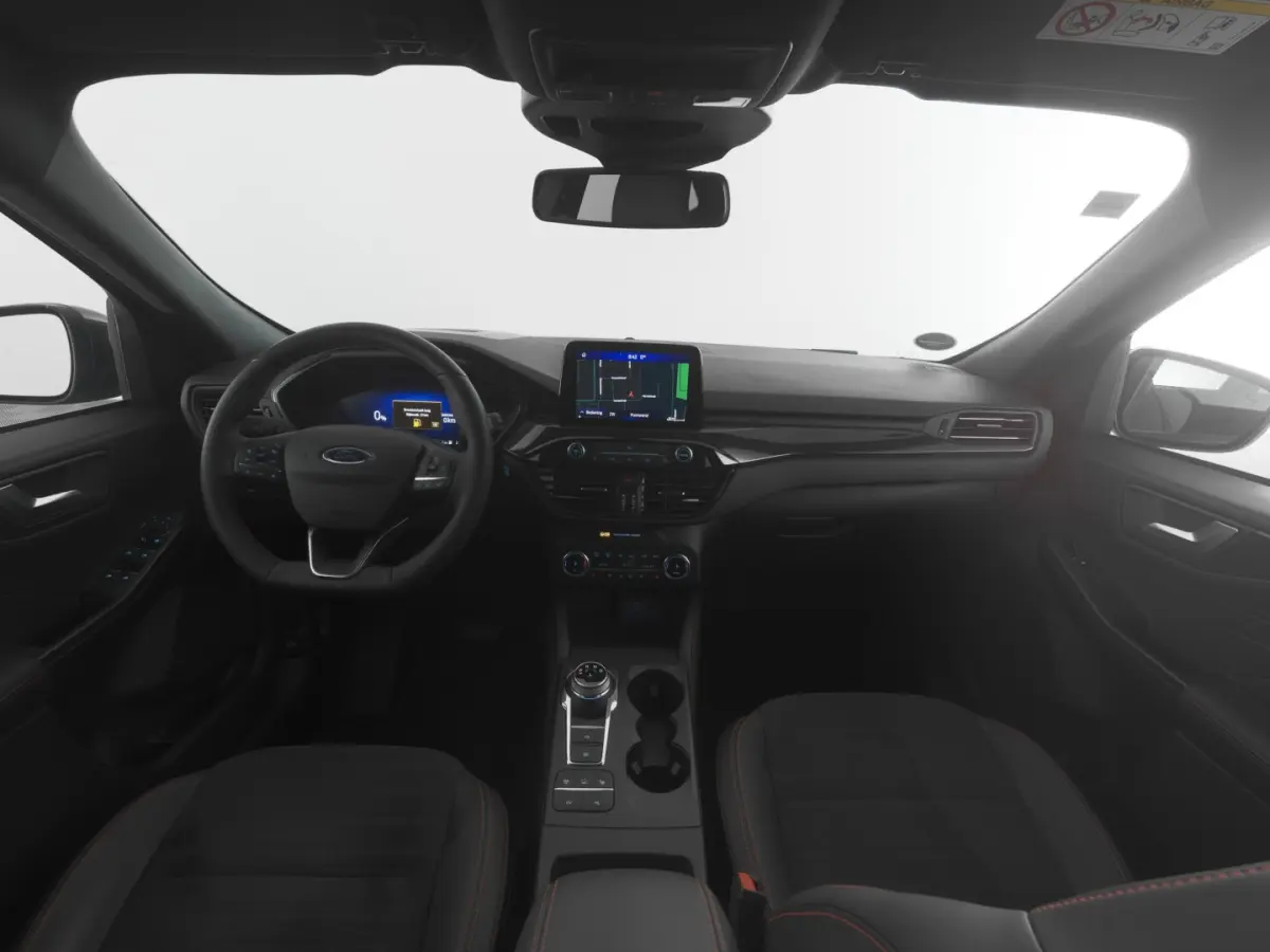 2.5 PHEV ST-Line X | B&O | Head-Up | NAVI | ECC