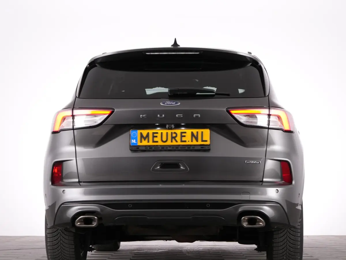 2.5 PHEV ST-Line X | B&O | Head-Up | NAVI | ECC