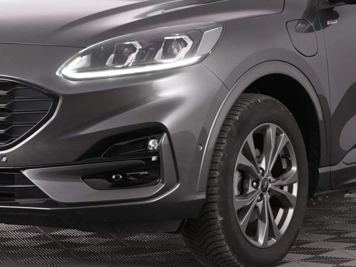 2.5 PHEV ST-Line X | B&O | Head-Up | NAVI | ECC
