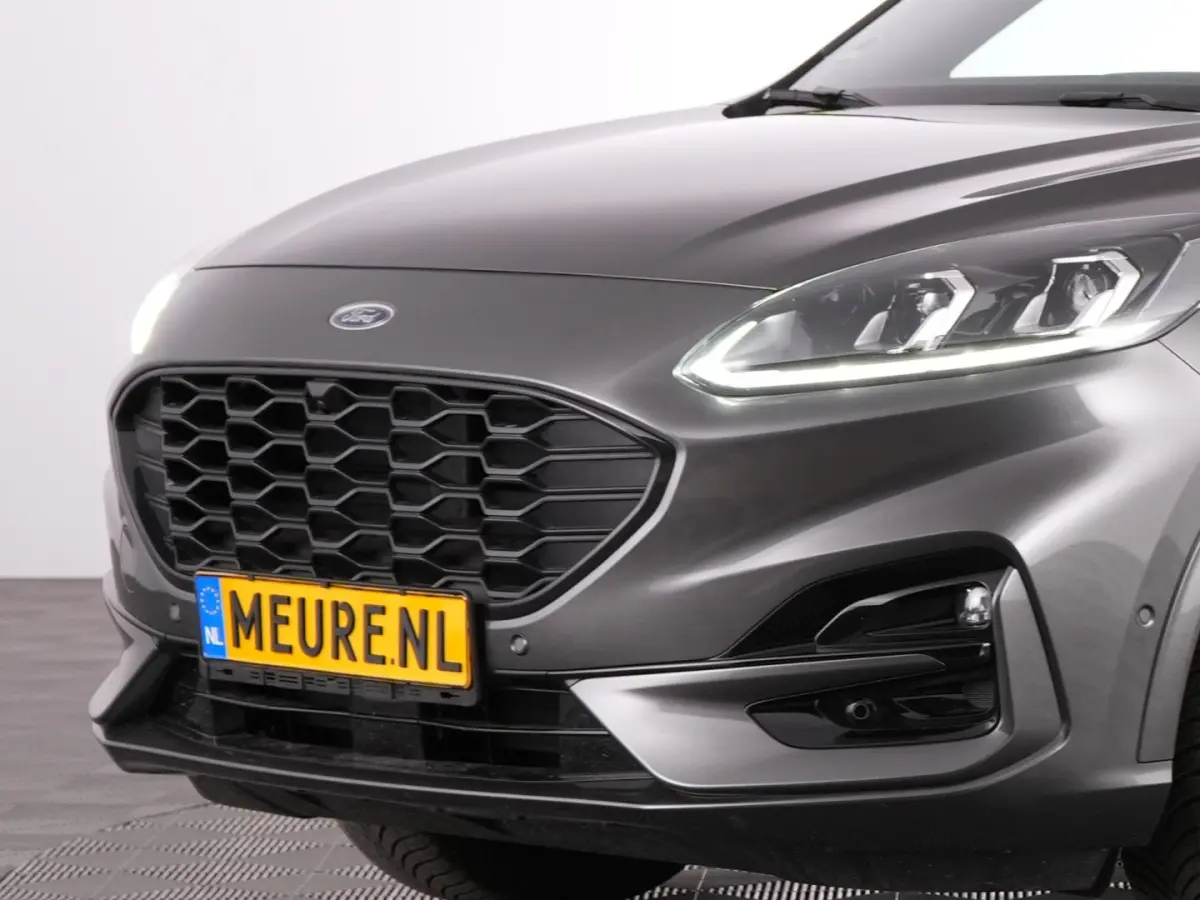 2.5 PHEV ST-Line X | B&O | Head-Up | NAVI | ECC