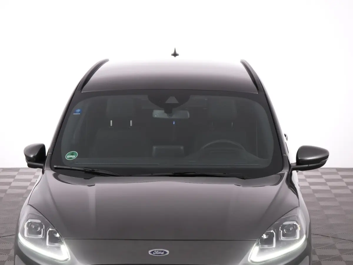 2.5 PHEV ST-Line X | B&O | Head-Up | NAVI | ECC