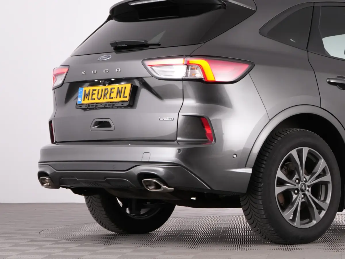 2.5 PHEV ST-Line X | B&O | Head-Up | NAVI | ECC
