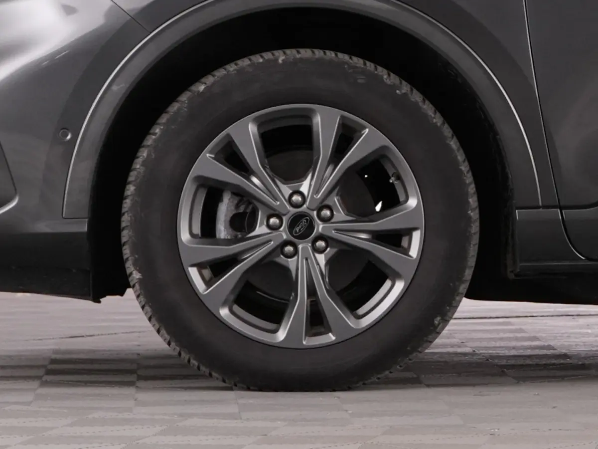 2.5 PHEV ST-Line X | B&O | Head-Up | NAVI | ECC