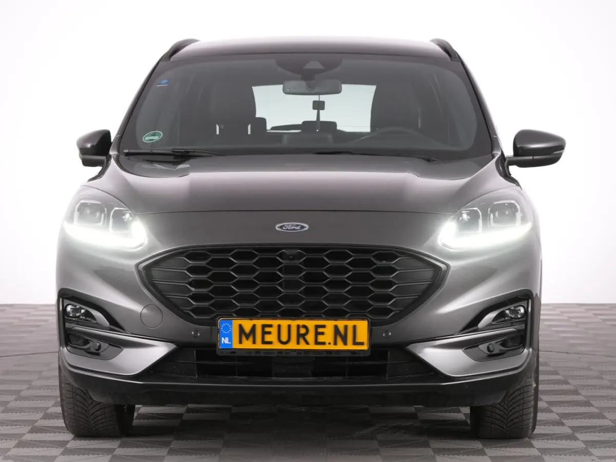 2.5 PHEV ST-Line X | B&O | Head-Up | NAVI | ECC