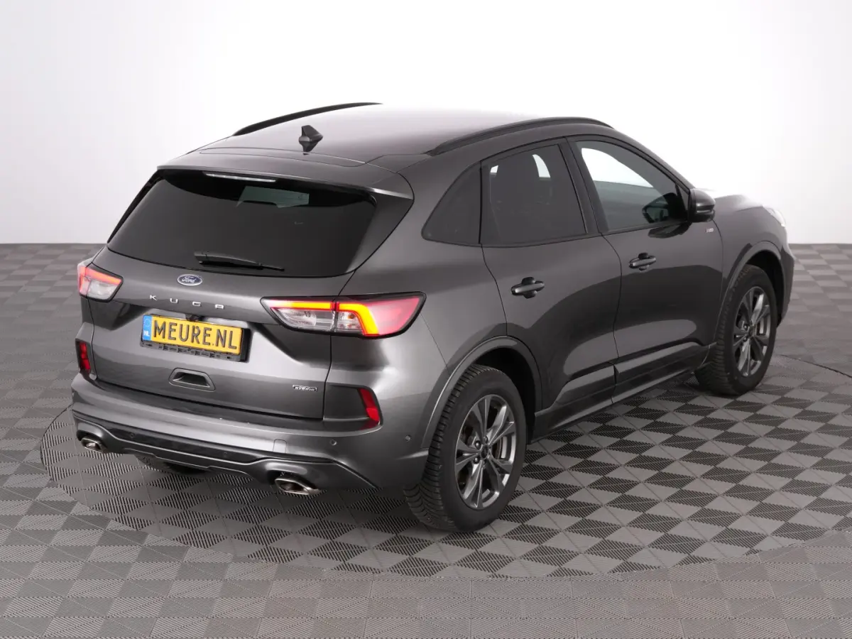 2.5 PHEV ST-Line X | B&O | Head-Up | NAVI | ECC