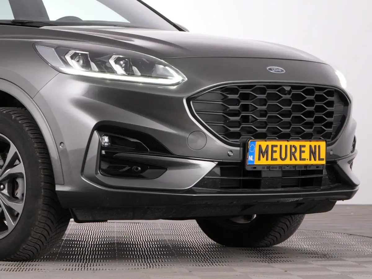 2.5 PHEV ST-Line X | B&O | Head-Up | NAVI | ECC