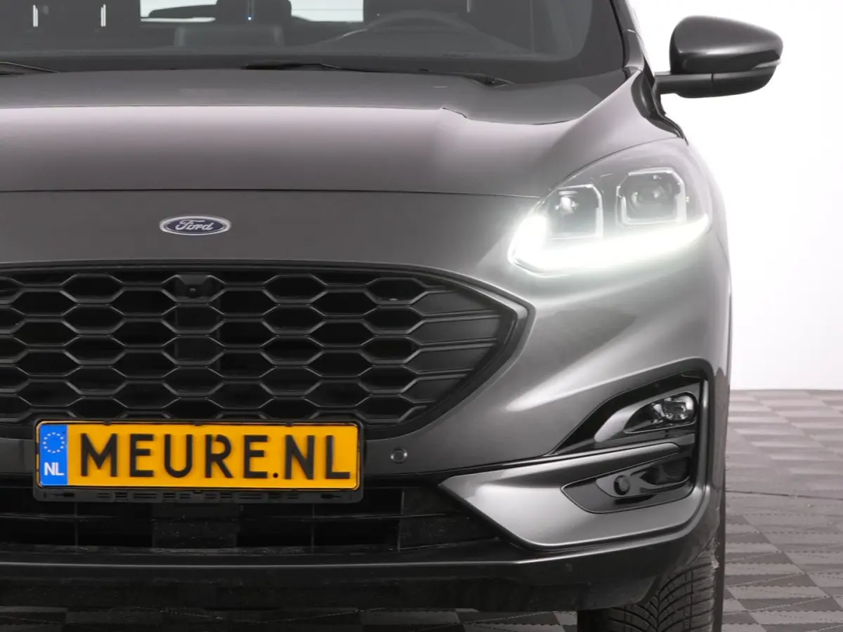 2.5 PHEV ST-Line X | B&O | Head-Up | NAVI | ECC
