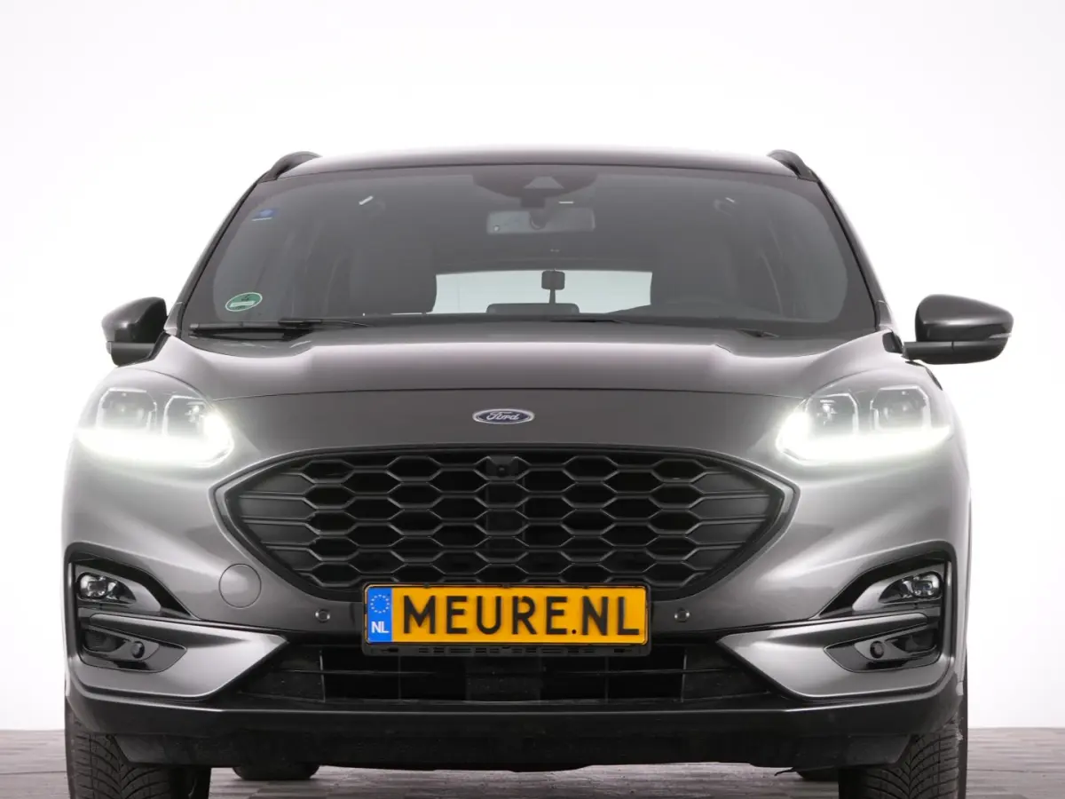 2.5 PHEV ST-Line X | B&O | Head-Up | NAVI | ECC