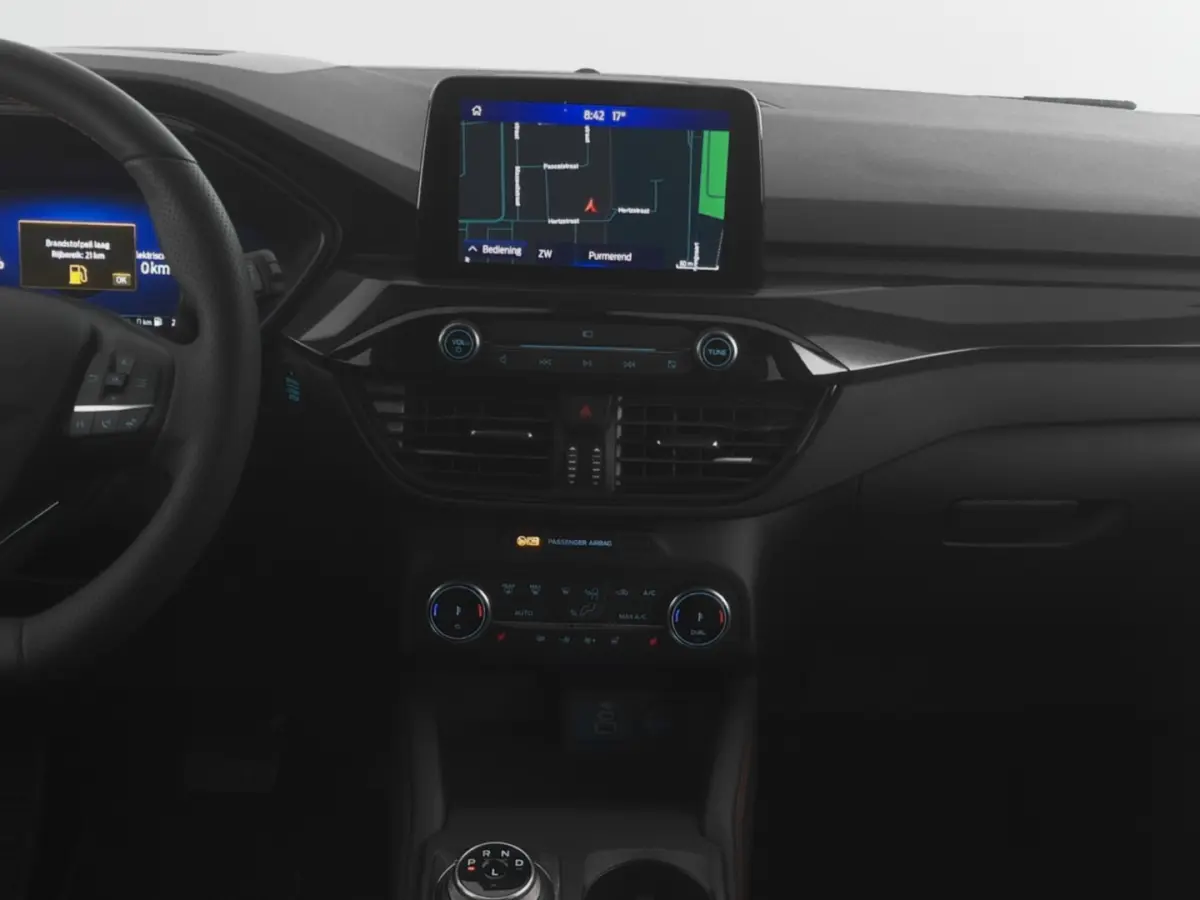 2.5 PHEV ST-Line X | B&O | Head-Up | NAVI | ECC