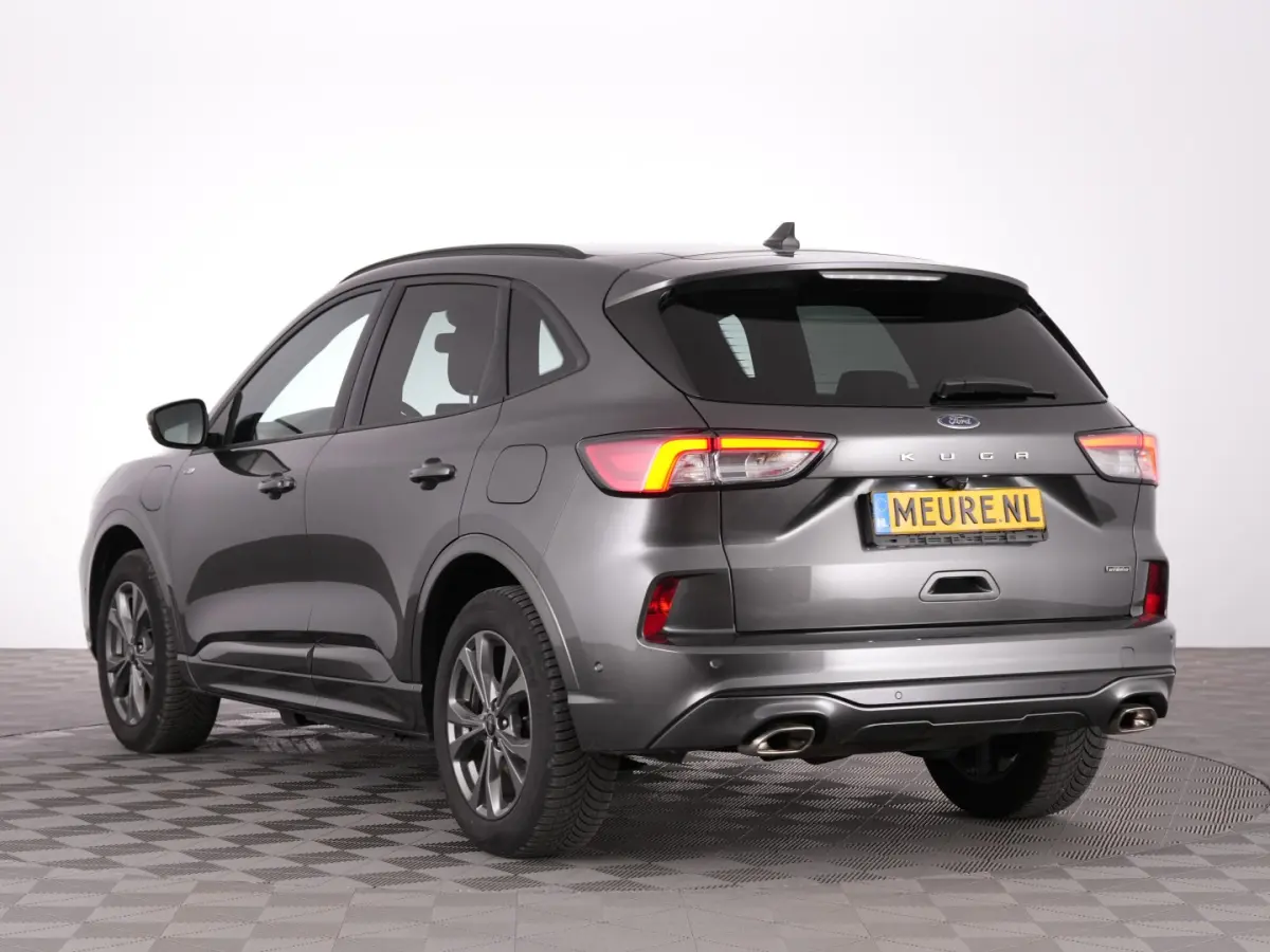 2.5 PHEV ST-Line X | B&O | Head-Up | NAVI | ECC