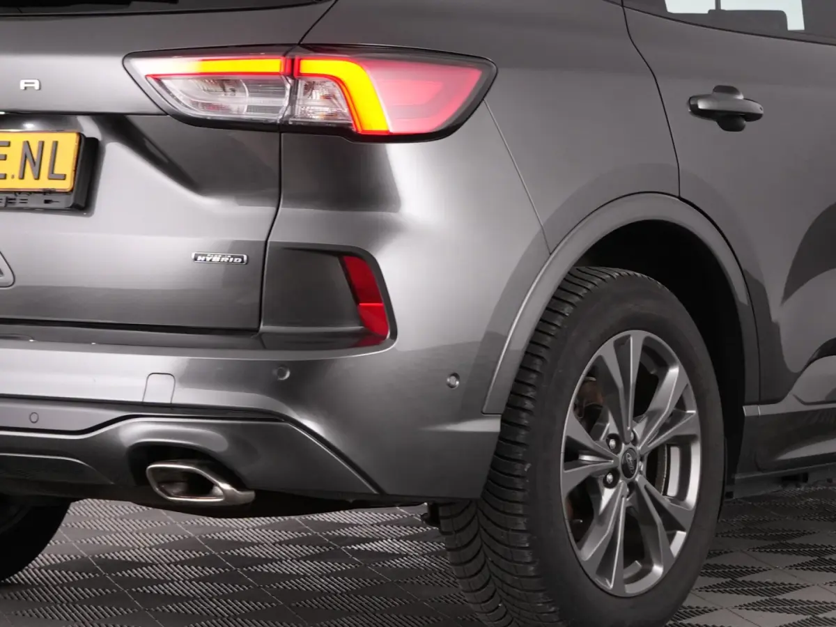 2.5 PHEV ST-Line X | B&O | Head-Up | NAVI | ECC