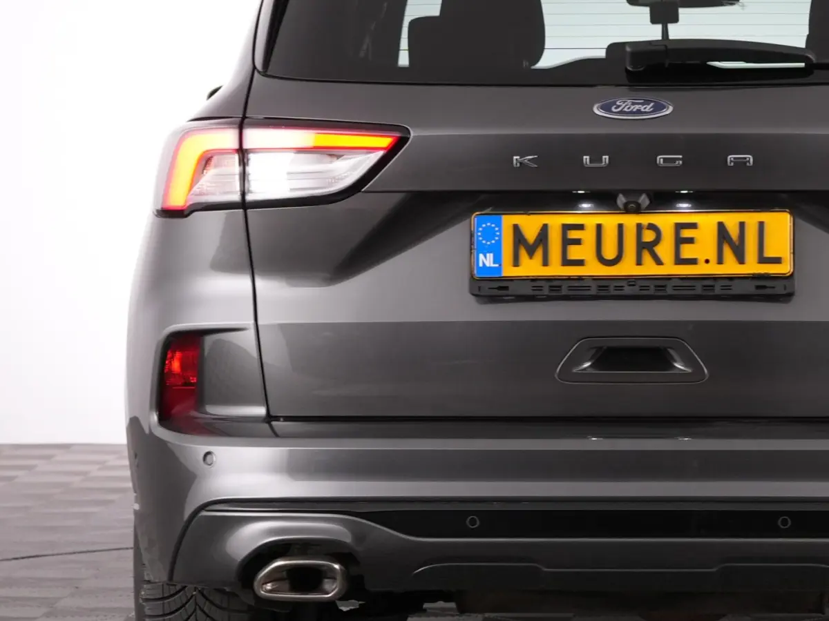 2.5 PHEV ST-Line X | B&O | Head-Up | NAVI | ECC