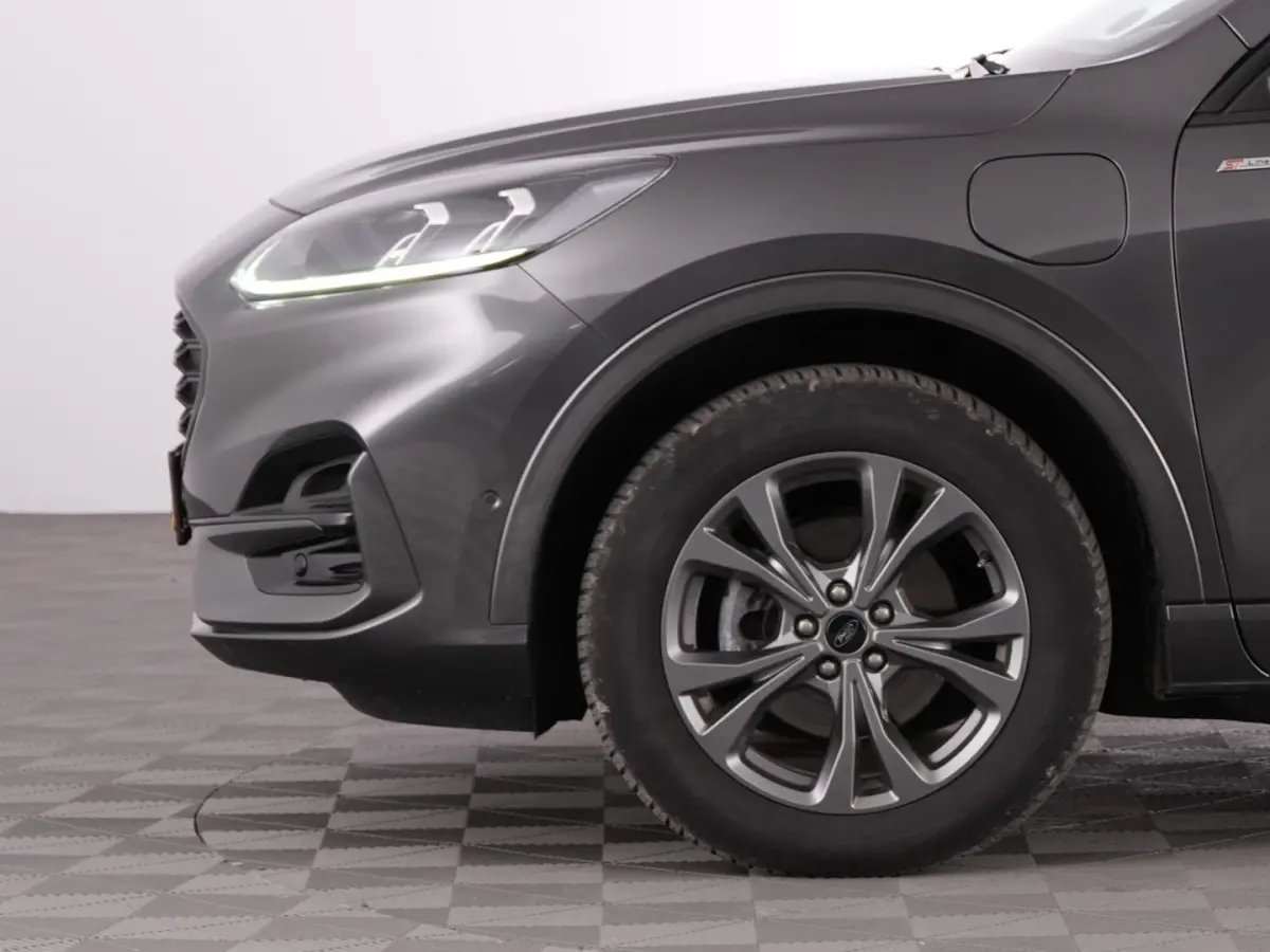 2.5 PHEV ST-Line X | B&O | Head-Up | NAVI | ECC