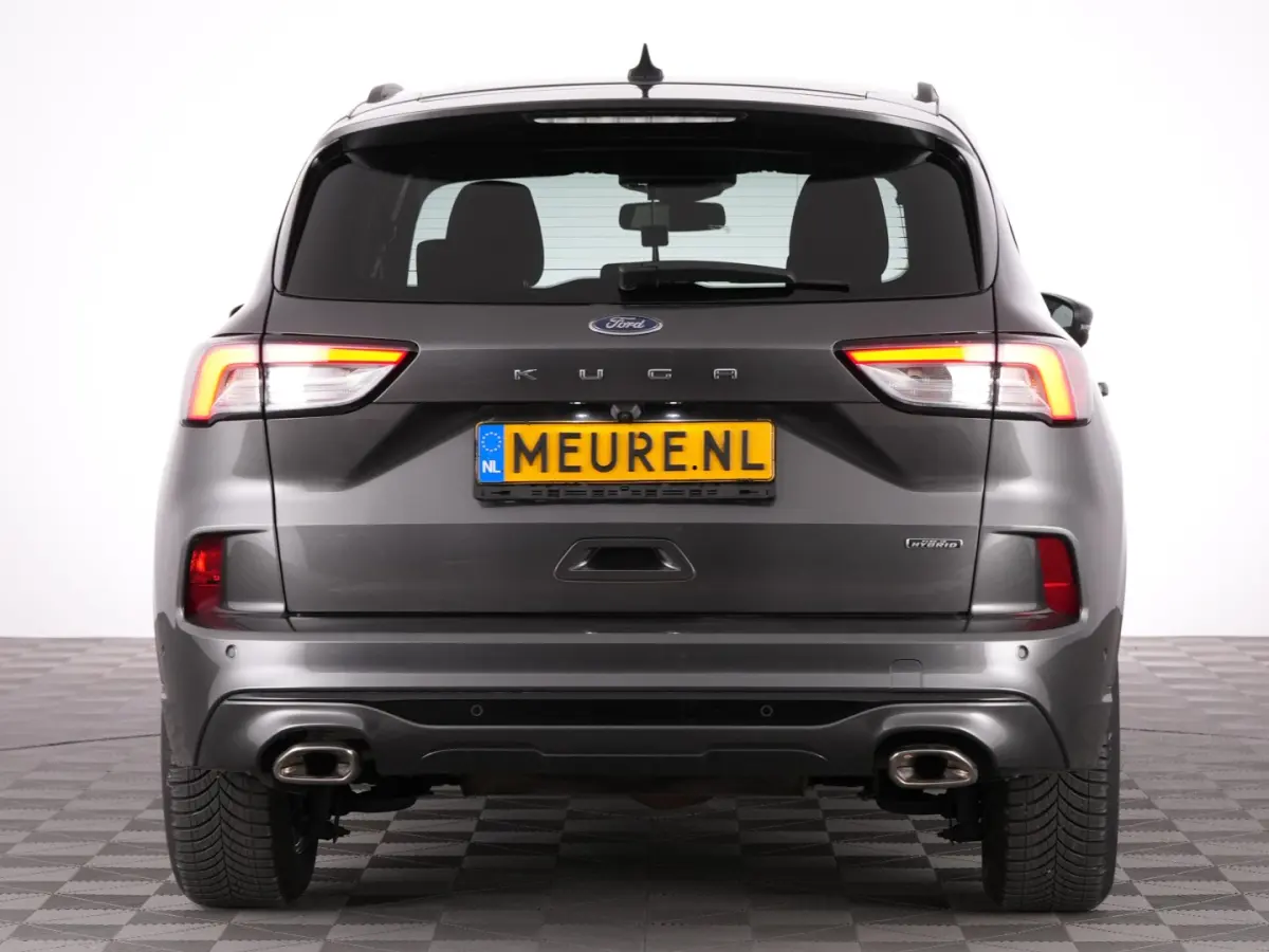 2.5 PHEV ST-Line X | B&O | Head-Up | NAVI | ECC
