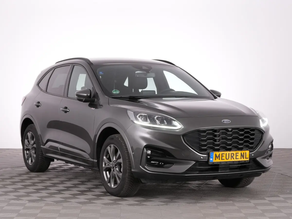 2.5 PHEV ST-Line X | B&O | Head-Up | NAVI | ECC