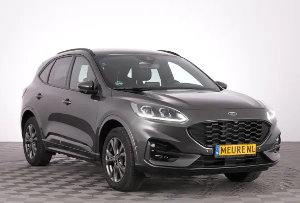 2.5 PHEV ST-Line X | B&O | Head-Up | NAVI | ECC