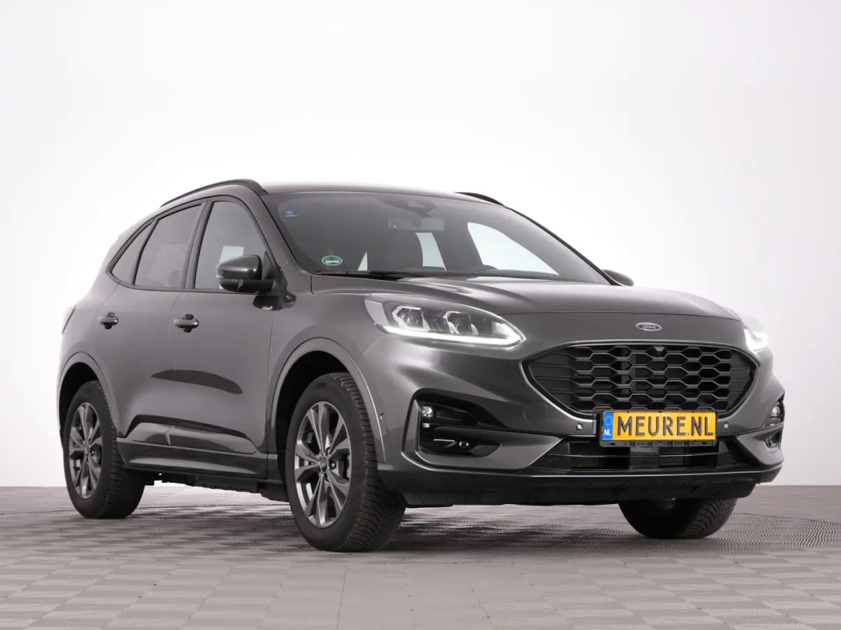 2.5 PHEV ST-Line X | B&O | Head-Up | NAVI | ECC