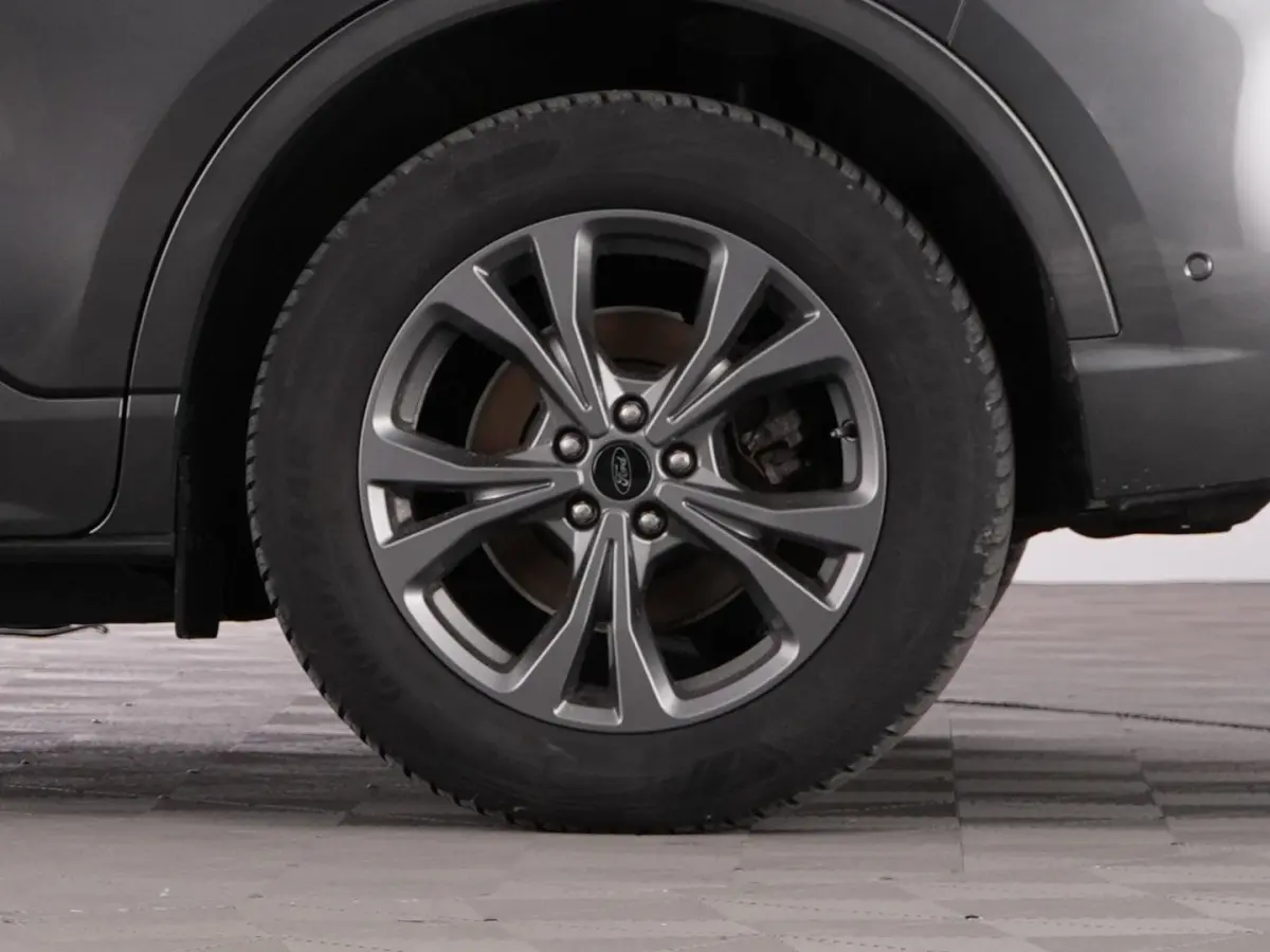 2.5 PHEV ST-Line X | B&O | Head-Up | NAVI | ECC
