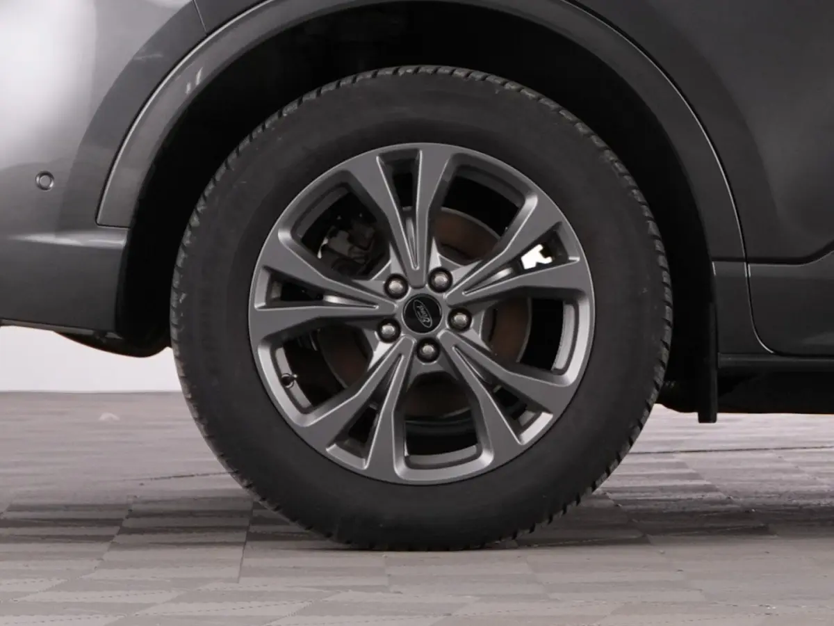 2.5 PHEV ST-Line X | B&O | Head-Up | NAVI | ECC