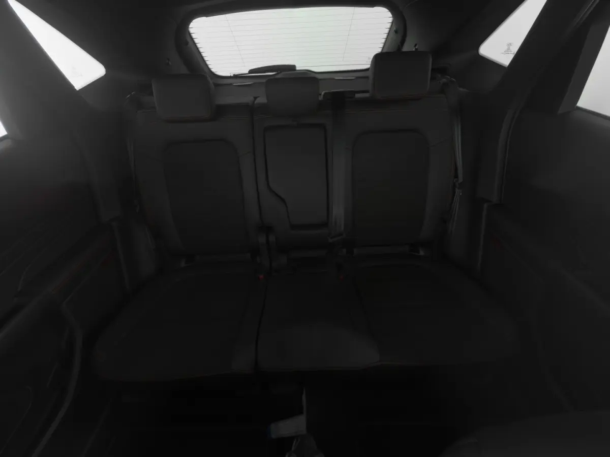2.5 PHEV ST-Line X | B&O | Head-Up | NAVI | ECC