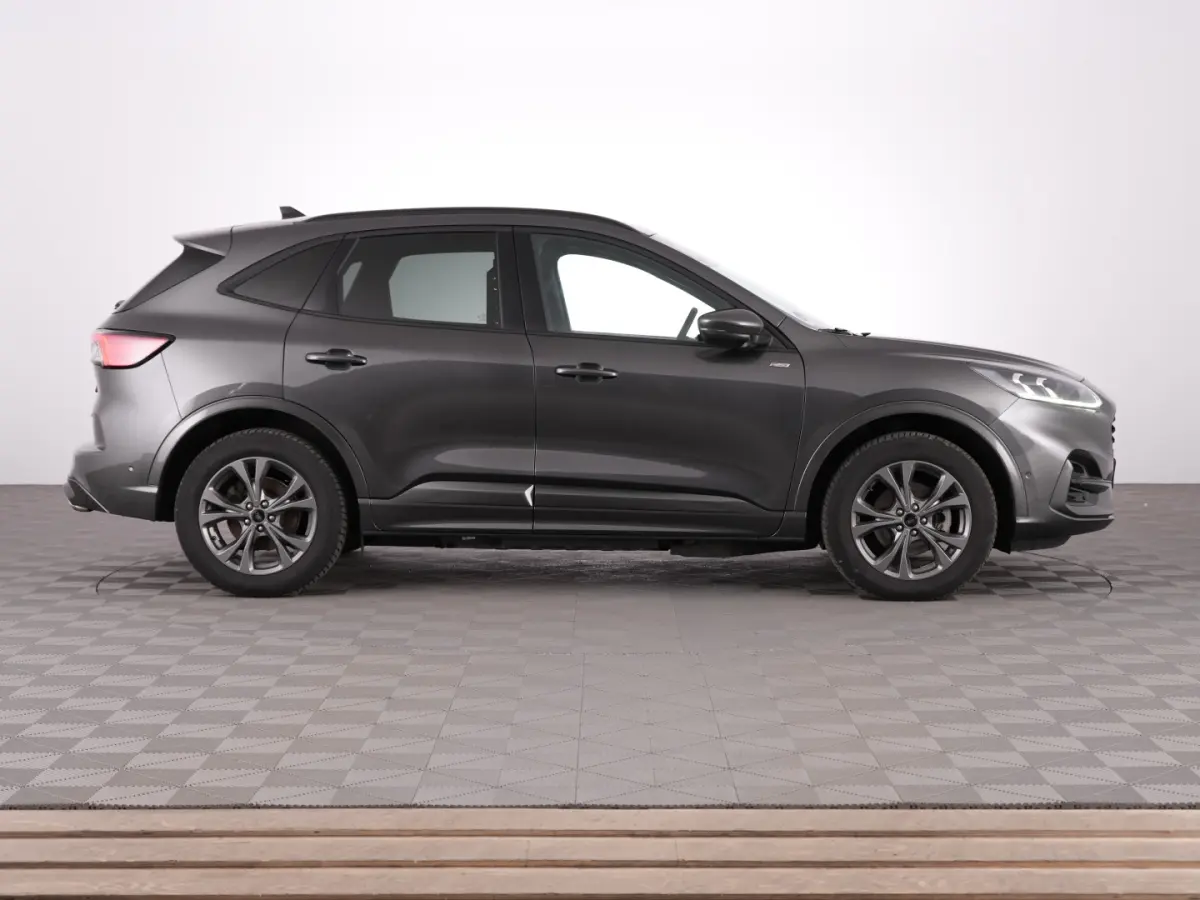 2.5 PHEV ST-Line X | B&O | Head-Up | NAVI | ECC