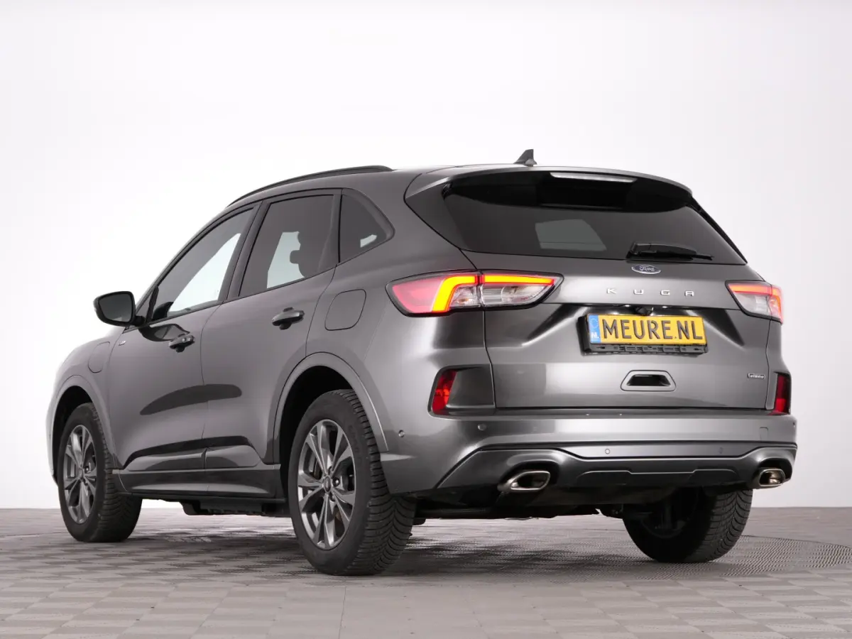2.5 PHEV ST-Line X | B&O | Head-Up | NAVI | ECC