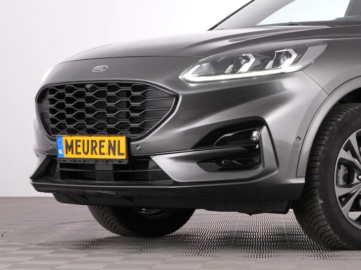 2.5 PHEV ST-Line X | B&O | Head-Up | NAVI | ECC