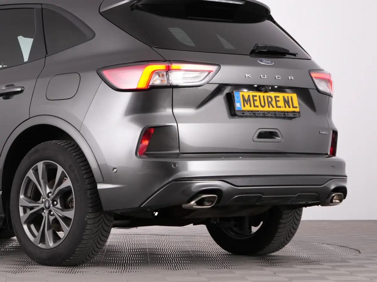 2.5 PHEV ST-Line X | B&O | Head-Up | NAVI | ECC
