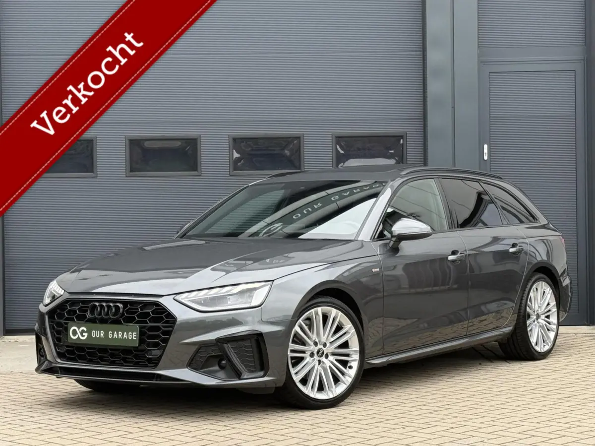 35 TFSI S edition|Pano|Matrix|Trekhaak|Keyless