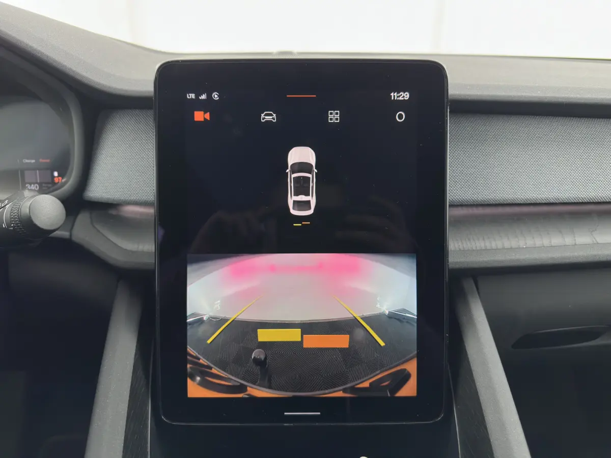 Standard Range Single Motor 69 kWh [3-Fase-11kW] {SoH-90%} (INCL-BTW) Aut. *HEATPUMP | PANO | FULL-LED | HARMAN/KARDON | MEMORY-PACK | CAMERA | KEYLESS | LANE-ASSIST | DIGI-COCKPIT | CARPLAY