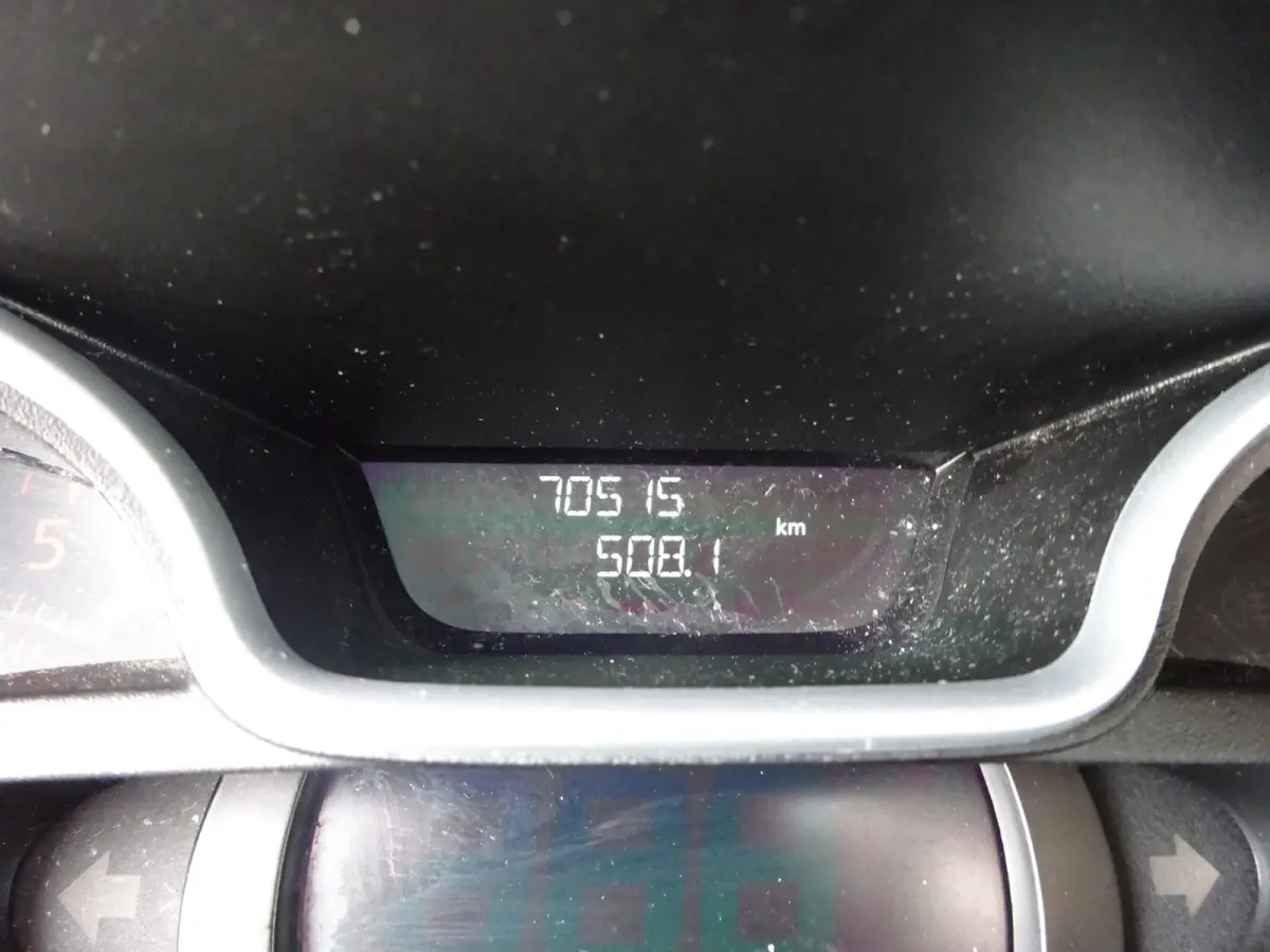2.0 dCi 145 T29 L1H1 AUTOMAAT 2 X SCHUIFDEUR AIRCO NAVIGATIE 3ZITS CRUISE CONTROL